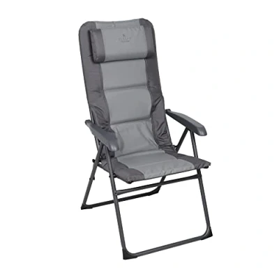 Image of Wisconsin Folding Camping Chair