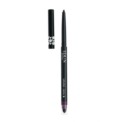 Image of Idun Minerals Lip Liner 301 Greta for Women 0.01 oz