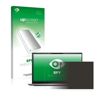 Image of upscreen Privacy Screen Protector compatible with Dell Latitude 7520 Anti Spy Protection