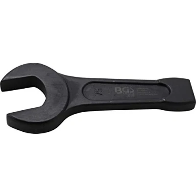 Image of BGS 35275 Slogging Open End Spanner 75 mm