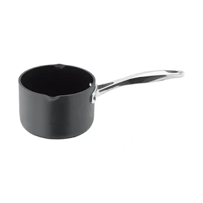 Image of Stellar 6000 Hard Anodised Element 14cm Milk Pan