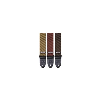 Image of Jim Dunlop Tweed Classic Guitar Strap