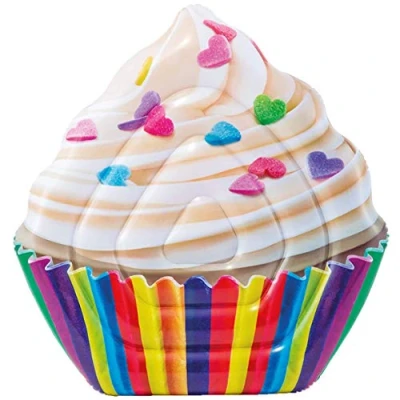 Image of Intex 58770EU Toy, Multi Colour, 140 x 150 cm