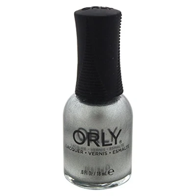 Image of Orly Nail Polish, Shine 18 ml