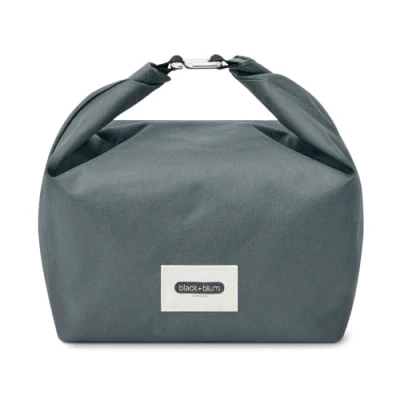 Image of Black+Blum LBB Bag, Polyethylene, 6.7 liters, Slate