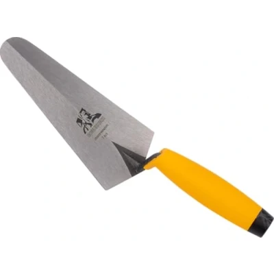 Image of ROUGHNECK® ROU51077 CRV Steel Gauging Trowel 7&quot; (180mm)