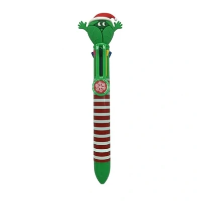 Image of Tinc Novelty Brussel Sprout 6 in 1 Retractable Ballpoint Pen
