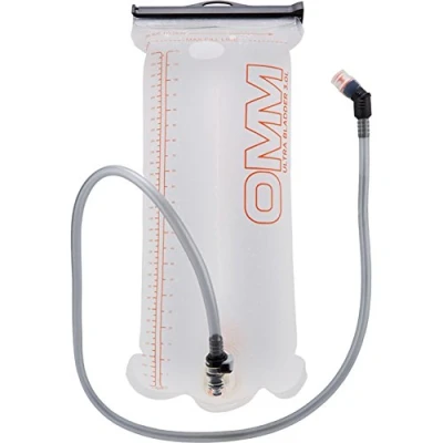 Image of OMM Ultra Bladder Clear, One Size