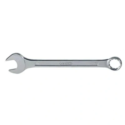 Image of KS Tools 517.0622 CLASSIC Combination spanners, offset, 22mm