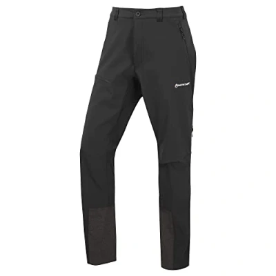 Image of Men&#039;s Dynamic XT Thermal Mountain Pants