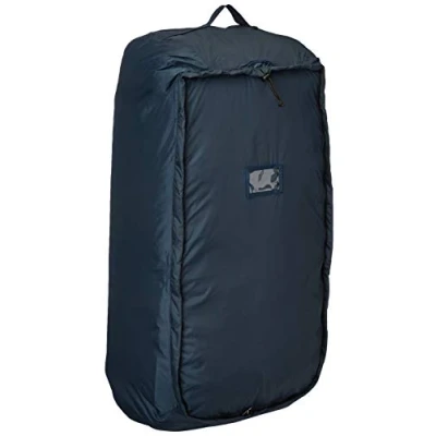 Image of Fjallraven 25854 560 Flight Bag 70 85 Backpack Cover Unisex Navy Size One