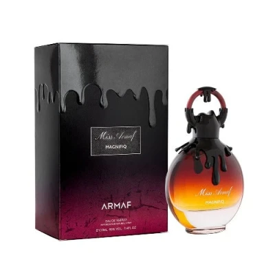 Image of Miss Armaf Magnifiq Eau De Parfum 100ml