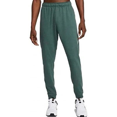 Image of Nike Df PNT Taper FA Swsh Pants Faded Spruce/Mica Green M