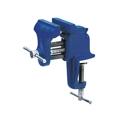 Image of Irwin V75B Record Table Vice, 75mm