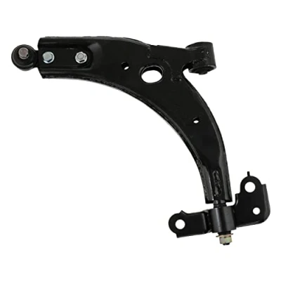 Image of 0K2NA34350, 0K2NA34350A, 0K2NA34350B, oK2NA34350, oK2NA34350A Suspension arm FEBI BILSTEIN 41785