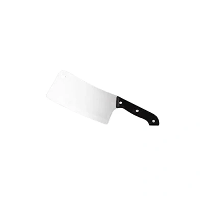 Image of Wicked Costumes Fake Butcher Cleaver Fancy Dress Accessory