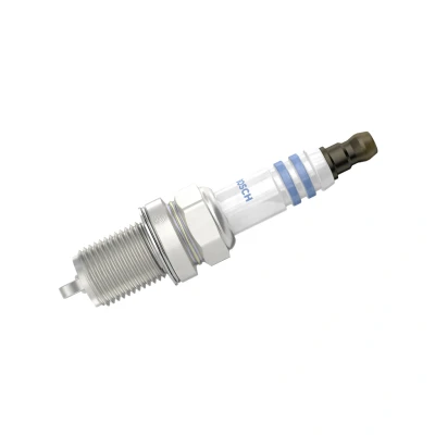 Image of FR7DPP, Set40242235918 Spark plug BOSCH 0 242 235 749 M 14 x 1,25 16 RENAULT: MEGANE 3, 2, 3 Coupe, VOLVO: 850 Estate, V70 I, 2