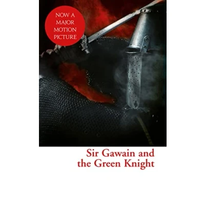 Image of Sir Gawain and the Green Knight (Collins Classics)