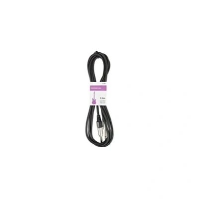 Image of qtx Guitar Lead 3.0m