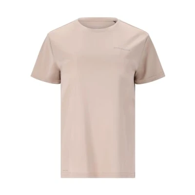 Image of ENDURANCE Keily T Shirt Simply Taupe 36
