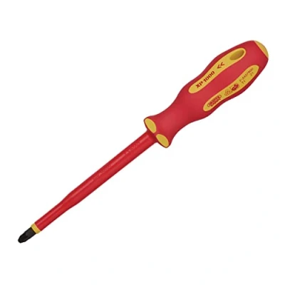 Image of XP1000 VDE PZ Type Screwdriver, No.3 x 150mm