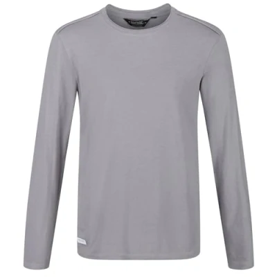 Image of Regatta Mens Karter II Dark Grey S