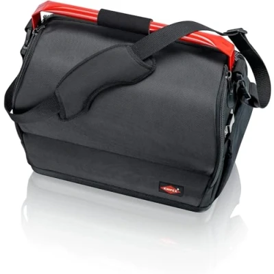 Image of Knipex Tool Bag &quot;LightPack&quot; empty 00 21 08 LE