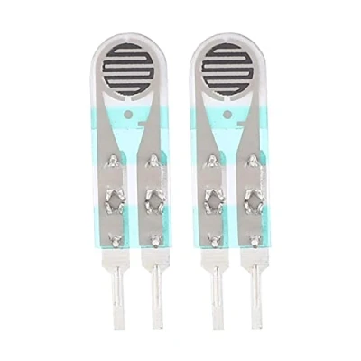 Image of 2Pcs RP C5ST LF5 Pressure Transducer, High Accuracy Intelligent sensing Flexible Thin Film Sensor Robot Pen