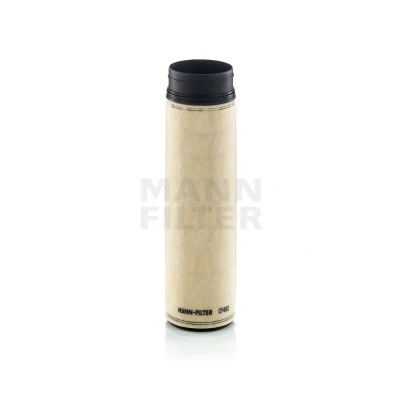 Image of 000983009 Secondary Air FILTER MANN CF 450 93, 101mm