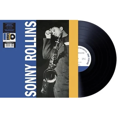 Image of Volume 1 [VINYL]