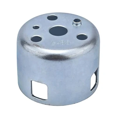 Image of Cancanle Rewind Recoil Starter Cup for Honda GX160 GX200 Gas Motor 168F Engine 5.5HP 6.5HP Generator Water Pump