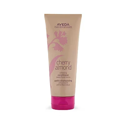 Image of AVEDA Cherry Almond Softening Conditioner, 200 ml