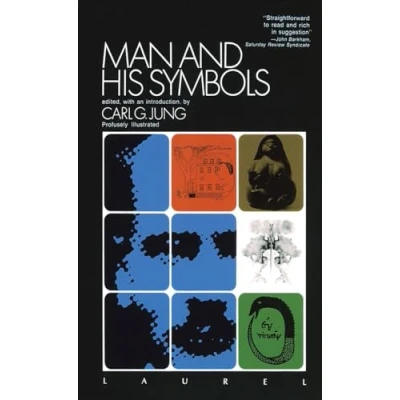 Image of Man and His Symbols
