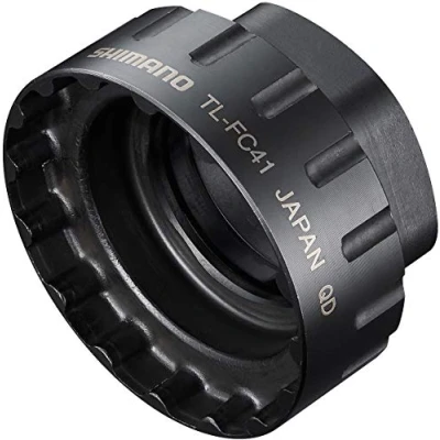 Image of Shimano Spares TL FC41 adapter installation tool
