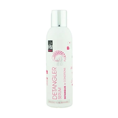 Image of HySHINE Magic Sheen Detangler Serum 200ml Horse Shampoo &amp; Conditioner
