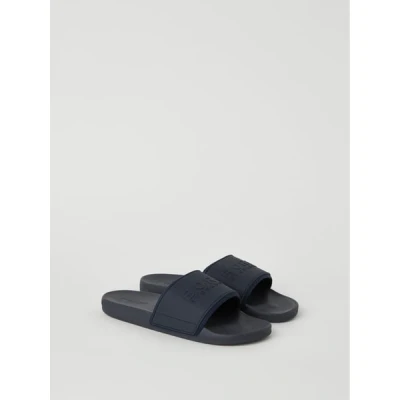 Image of Men’s Sandal Romeo Logo