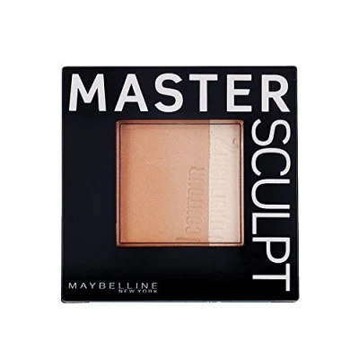 Image of Maybelline Master Sculpt Contouring 01 Light/Medium