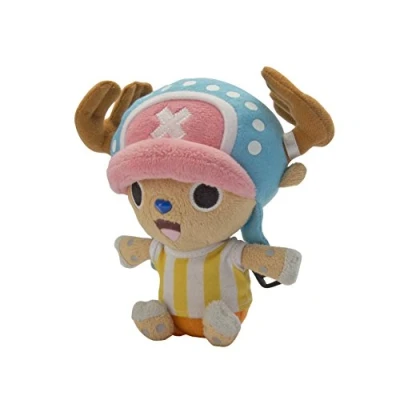 Image of ABYstyle One Piece Chopper New World Plush