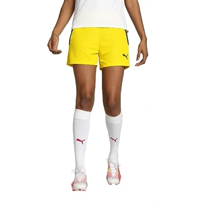 Image of PUMA teamLIGA Shorts W