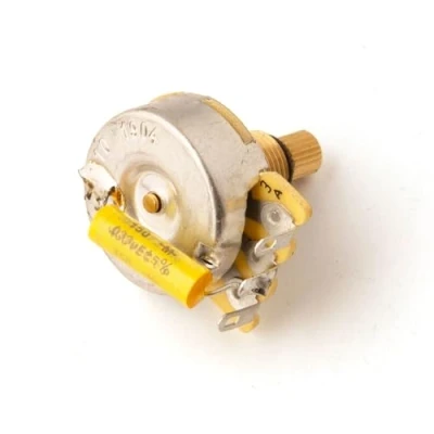 Image of PRS Paul Reed Smith Designed Tone Pot 500k with Capacitor (ACC 4109)