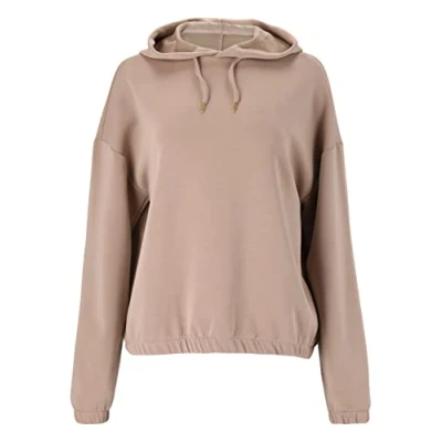 Image of Athlecia Women&#039;s Namier Hoodie, Atmosphere, 38