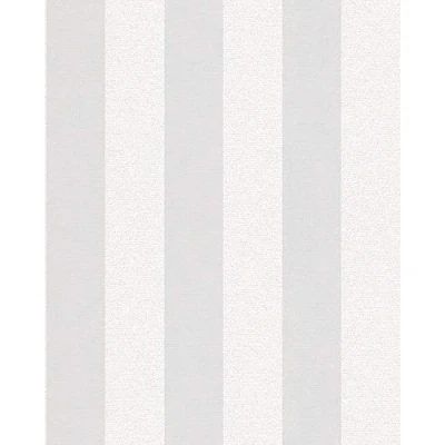 Image of Galerie Wallpaper Mixed Stripe 32635