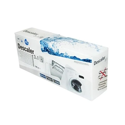 Image of Limescale And Detergent Remover