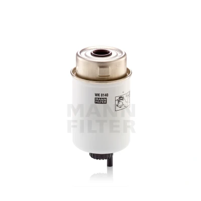 Image of 7058210M1, V836862563 Fuel Filter MANN WK 8140 Spin on