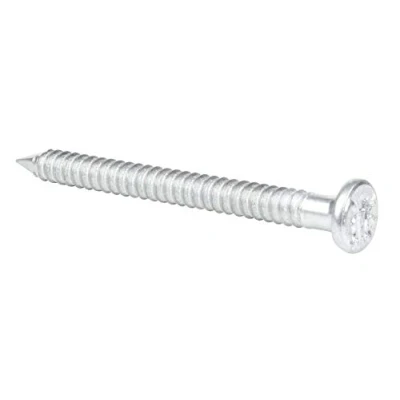 Image of Anchor Nails Galvanised Bulk Pack 4 x 50 mm / 250 STK.