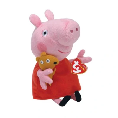 Image of PEPPA PIG BEANIE