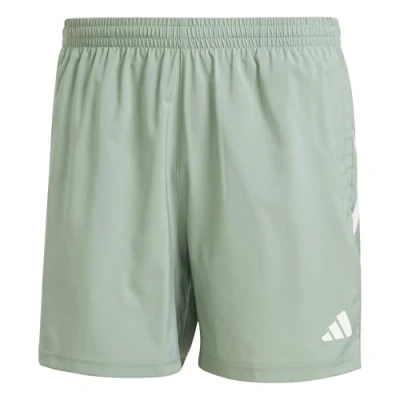 Image of adidas Male Own The Run Short XS 5 inch