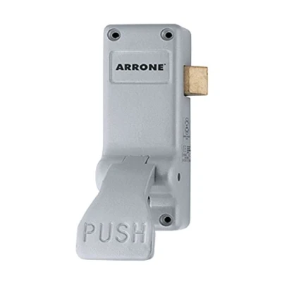Image of Hoppe AR883 Arrone Panic Emergency Hardware Fire Door Exit Reversible Push Pad