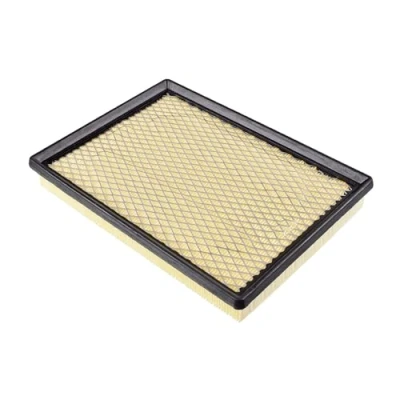 Image of 05019002AA, 05037615AA, 5019002AA, 5037615AA Air Filter BLUE PRINT ADA102203 37mm 213mm 292mm Insert CHRYSLER: 300C Saloon, Touring