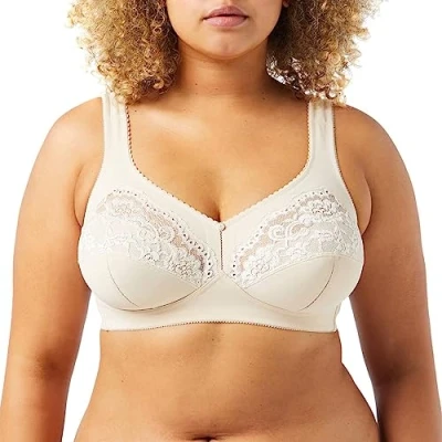 Image of Triumph Women&#039;s Allegra N X, Bra, TEINT